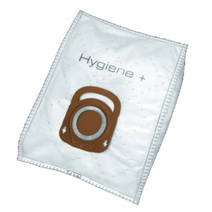 Embalagem sacos P/ asp. Rowenta hygiene+ anti odour – ZR200720