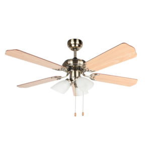 Ventoinha de teto 105CM Orbegozo – CT 23105