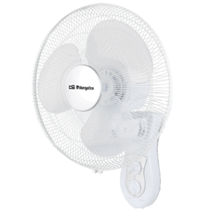 Ventoinha de parede 40CM Orbegozo – WF 0139