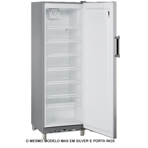 Frigorifico Starlux – STFVPO350SIX+