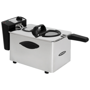Fritadeira Orbegozo – FDR 45 – 4L
