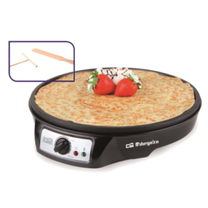 Máquina crepes Orbegozo – CM 2360