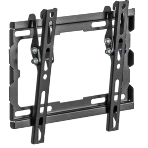 Suporte de parede TV inclinável 13-43″ Napofix – 030