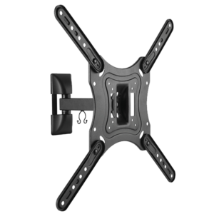 Suporte de parede TV full-motion 26-65″ Napofix – 050