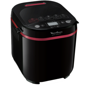 Máquina de pão Moulinex pain plasir - OW220830