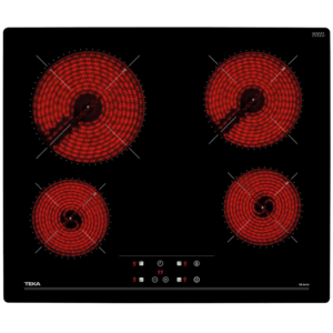 Placa encastrar Teka – TT pro 6415