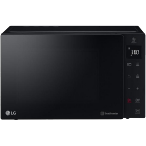 Micro ondas LG – MH 6535 GDS