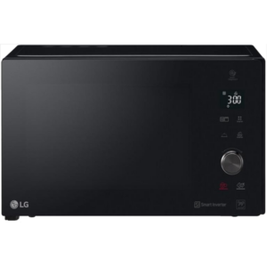 Micro ondas LG – MH 7265 DPS
