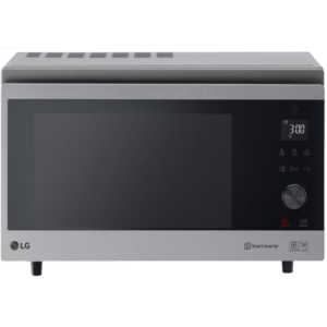 Micro ondas LG – MJ 3965 acs