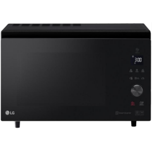 Micro ondas LG – MJ 3965 BPS