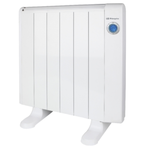 Emissor térmico digital Orbegozo – rre 1010 B