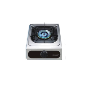 Fogareiro 1 queimador smartthing idealgas c/seg – 4315S