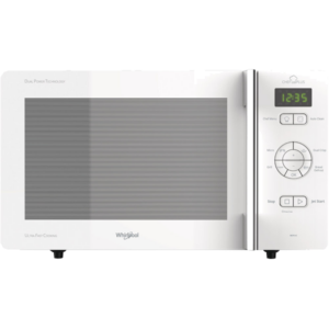 Micro ondas Whirlpool – MCP 345 WH