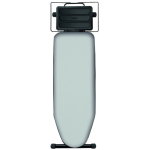Tabua engomar Braun – IB3001BK
