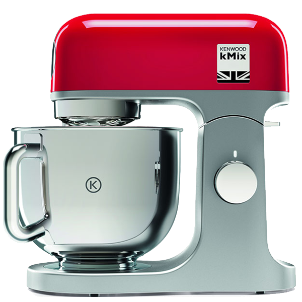 Robot Kenwood kmix - KMX750RD