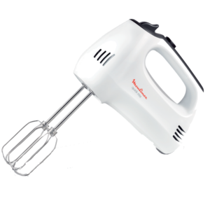 Batedeira Moulinex quickmix - HM3101B1