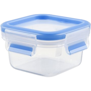 Caixa hermética plástico Tefal 0,25L – K3021612