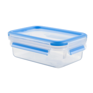 Caixa hermética plástico Tefal 0,8L – K3021812
