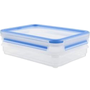 Caixa hermética plástico Tefal 3,7L – K3022012
