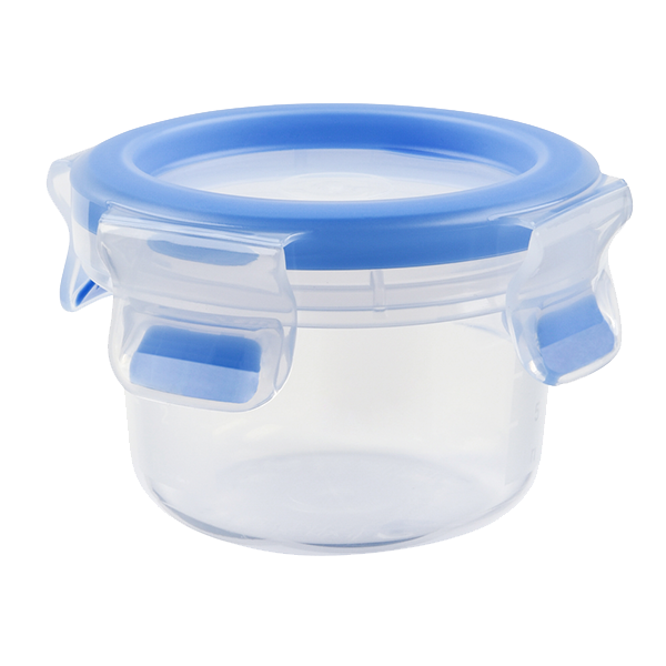 Caixa hermética plástico Tefal 0,85L - K3022312