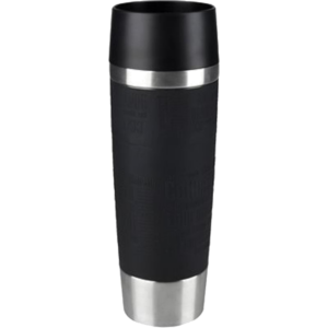 Copo termico Tefal 0,5L – K3081214 – preto