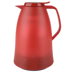 Jarro termico Tefal 1L – K3030112 – vermelho
