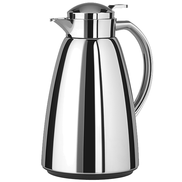 Jarro termico Tefal 1L - K3032014 - inox