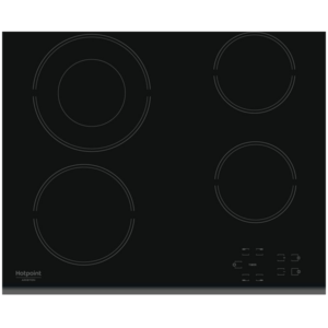Placa Hotpoint – HR 632 B