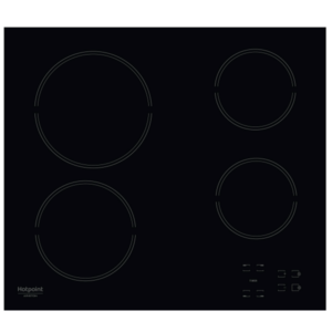 Placa Hotpoint – HR 631 C