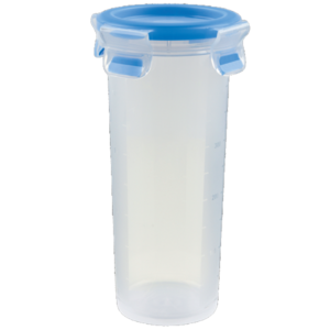 Copo hermético plástico Tefal 0.35L – K3022812