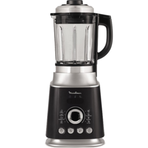 Liquidificadora Moulinex ultrablend & cook – LM962B10