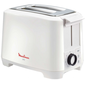 Torradeira Moulinex uno 2 fendas – LT140111