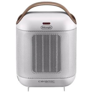Aquecedor cerâmica DeLonghi – HFX 30C18.IW – 1800W