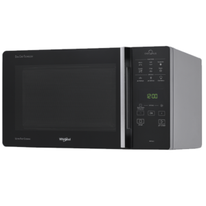 Micro ondas Whirlpool – MCP 349/1 SL