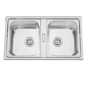 Lava louça encastrar polido Rodi – urban 86BB – G16T7KH20020A0