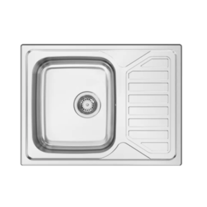 Lava louça encastrar polido Rodi – okio plus 65 flat – G16J7KD1P321A0