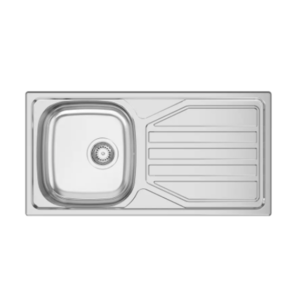 Lava louça encastrar não polido Rodi – okio line 85 flat – G06F4DH1F321A0