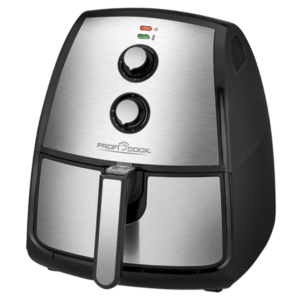 Fritadeira electrica proficook – FR 1115 H
