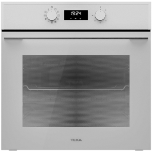 Forno encastrar Teka – HSB 630P WH – branco