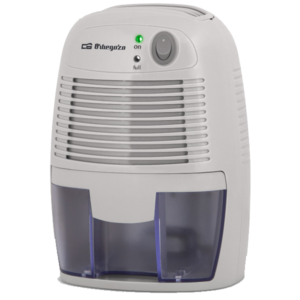 Desumidificador Orbegozo – DH 250 a
