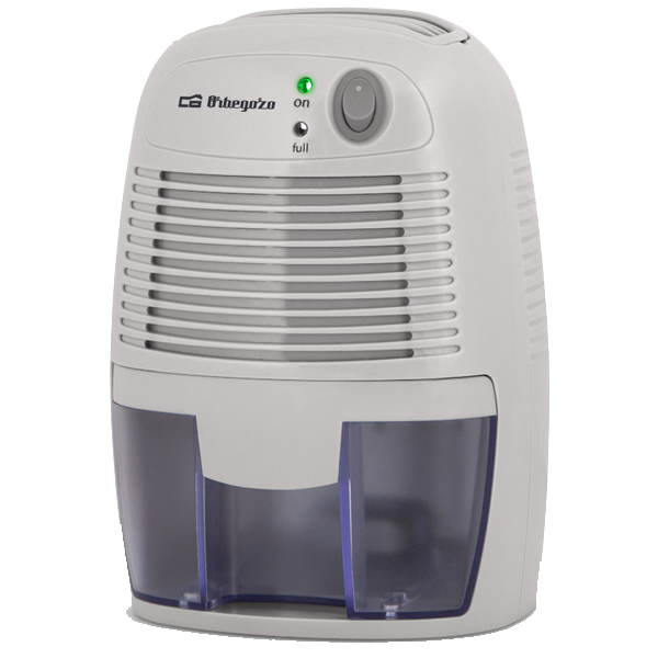 Desumidificador Orbegozo - DH 250 a