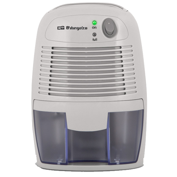 Desumidificador Orbegozo - DH 250 a