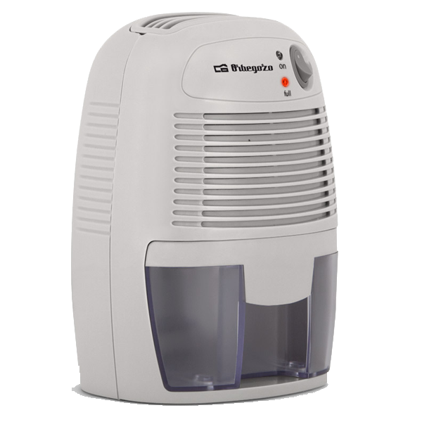 Desumidificador Orbegozo - DH 250 a
