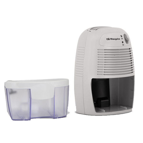 Desumidificador Orbegozo - DH 250 a