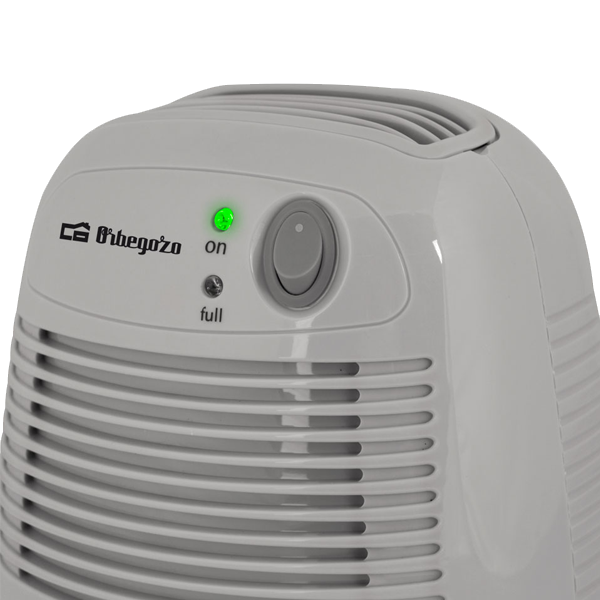 Desumidificador Orbegozo - DH 250 a
