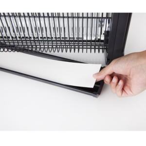 Adesivo para captador insectos Orbegozo – pad 5040