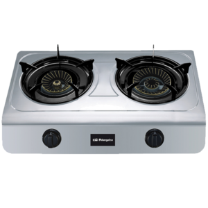Fogareiro Orbegozo – fo 2710 – inox