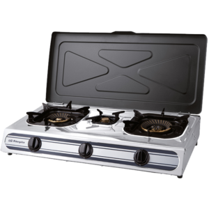 Fogareiro Orbegozo – fo 3510 – inox