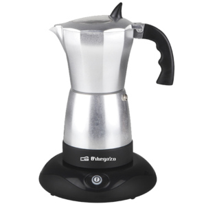 Cafeteira Orbegozo – kfe 660