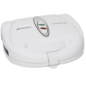Sandwicheira Orbegozo – SW 5000